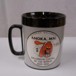 Anoka Halloween Mug