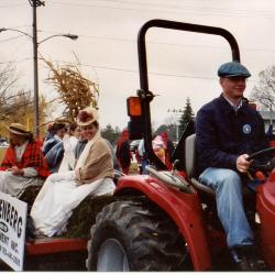 Anoka Halloween Parade