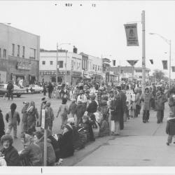 Anoka Halloween Parade