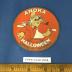 2007 Anoka Halloween Medallion