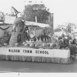 Anoka Halloween Parade
