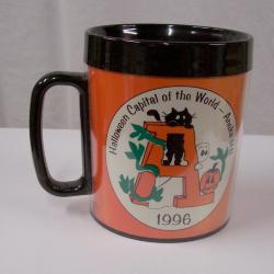 Anoka Halloween Mug