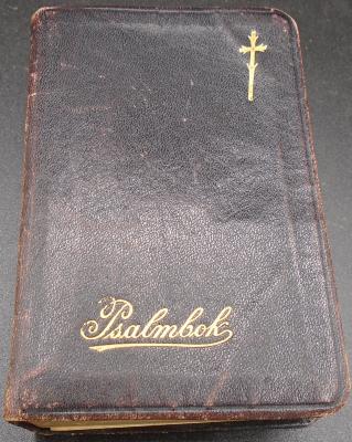 Psalmbok (Hymnal) 