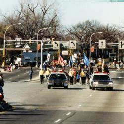 Anoka Halloween Grand Day Parade