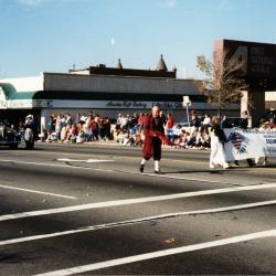 Anoka Halloween Parade