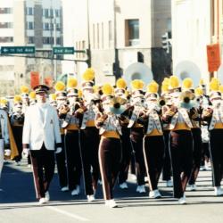 Anoka Halloween Grande Day Parade