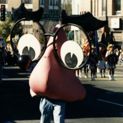 Anoka Halloween Grand Day Parade
