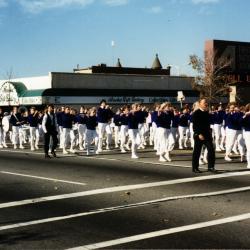 Anoka Halloween Parade