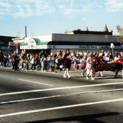 Anoka Halloween Parade
