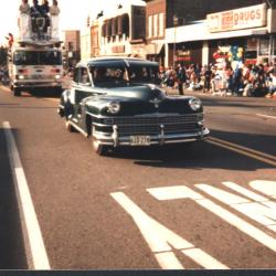 Anoka Halloween Grand Day Parade