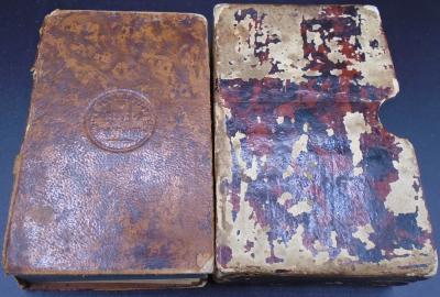 New Testament in Swedish