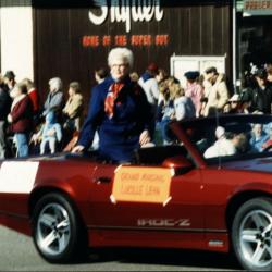 Anoka Halloween Grand Day Parade