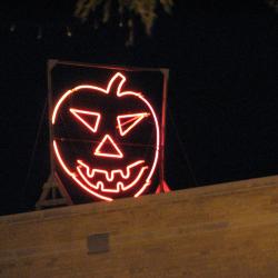 Anoka Halloween Parade