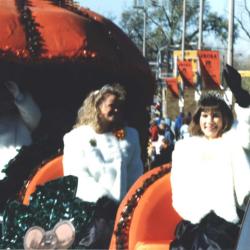 Anoka Halloween Grand Day Parade