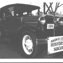 Anoka Halloween Parade
