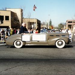 Anoka Halloween Parade