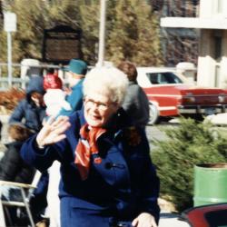 Anoka Halloween Grand Day Parade