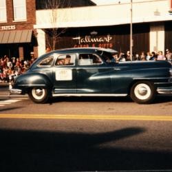 Anoka Halloween Parade