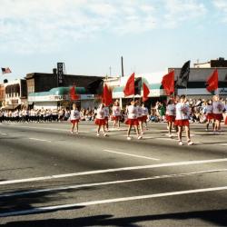 Anoka Halloween Parade