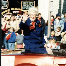 Anoka Halloween Parade