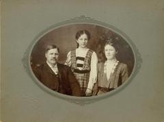 A.P. Branae Family