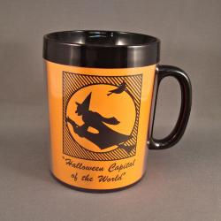 Anoka Halloween Mug