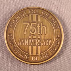 Medal, Commemorative
