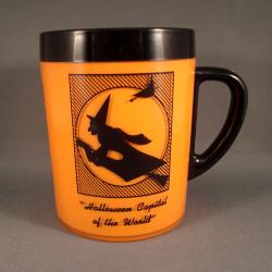 Anoka Halloween Thermo-Serv Mug