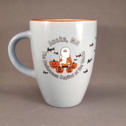 Anoka Halloween Mug
