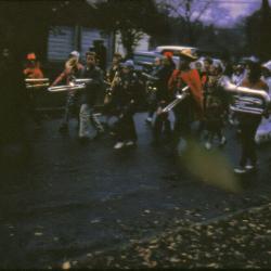 Anoka Halloween Parade