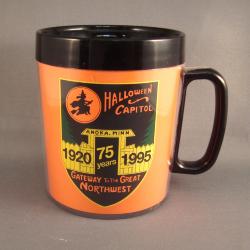 Anoka Halloween Mug