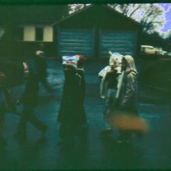 Anoka Halloween Parade