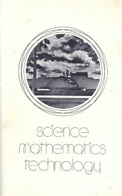 Science, Mathematics, Technology
