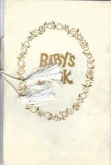 Baby's Book