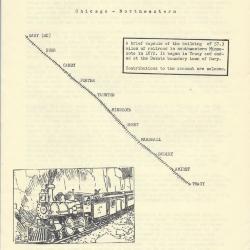 The Tracy-Gary Railroad