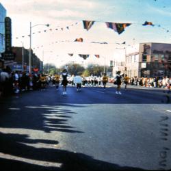 Anoka Halloween Parade