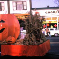 Anoka Halloween Parade