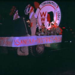 Anoka Halloween Parade