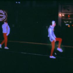 Anoka Halloween Parade