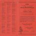 1950 Marshall Downtown Quarterbacks Annual Football Dinner
