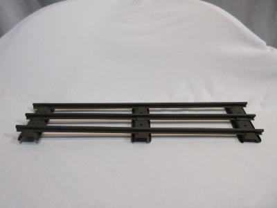 Gauge, Model Railroad