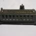 Rheostat, Model Train