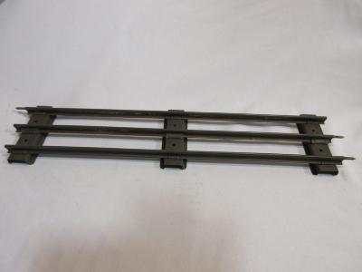 Gauge, Model, Train