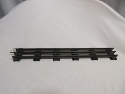 Gauge, Model Railroad