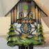 Cuckoo Clock, Chalet 