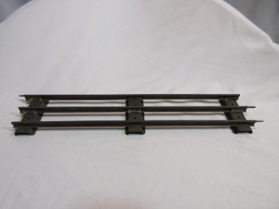 Gauge, Model Railroad