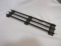 Gauge, Model Railroad
