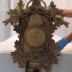 Cuckoo Clock, Hunter