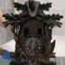 Cuckoo Clock, Hunter