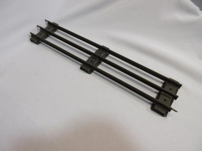 Gauge, Model Railroad